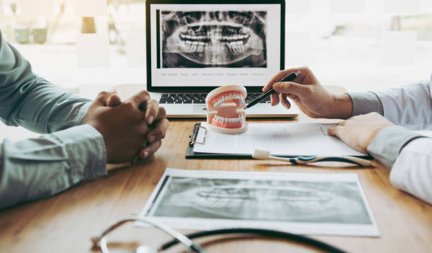 Best Emergency Treatment for Toothache in Teays Valley, WV