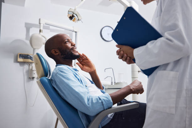 Best Weekend Emergency Dentist in Teays Valley, WV