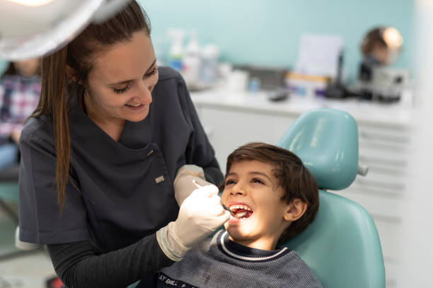 Best After-Hours Emergency Dentist in Teays Valley, WV