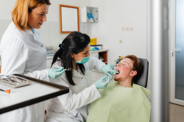 Best Emergency Dental Surgery in Teays Valley, WV