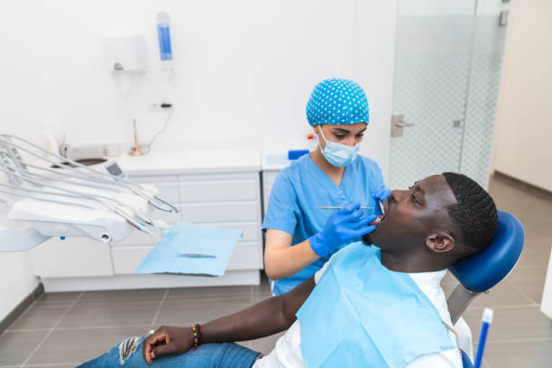 Best Emergency Broken Tooth Repair in Teays Valley, WV